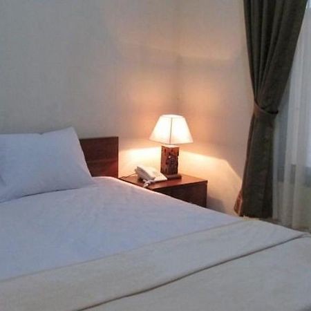 Mirda Gratia Hotel & Convention Cisarua Exterior photo